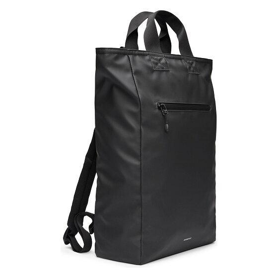 Sandqvist Stream Dagrugzak 42 cm Laptopvak