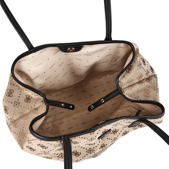 Guess Victtoria Shopper Tas 40 cm
