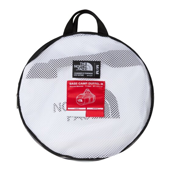 The North Face Basiskamp M Foudraal 65 cm