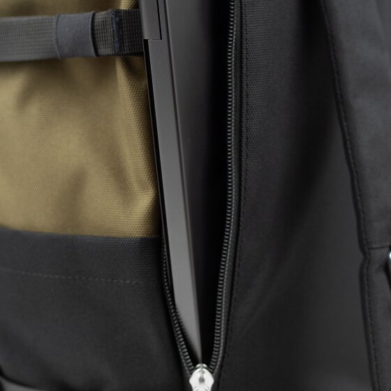 Sandqvist Icon Dagrugzak 65 cm Laptop compartiment