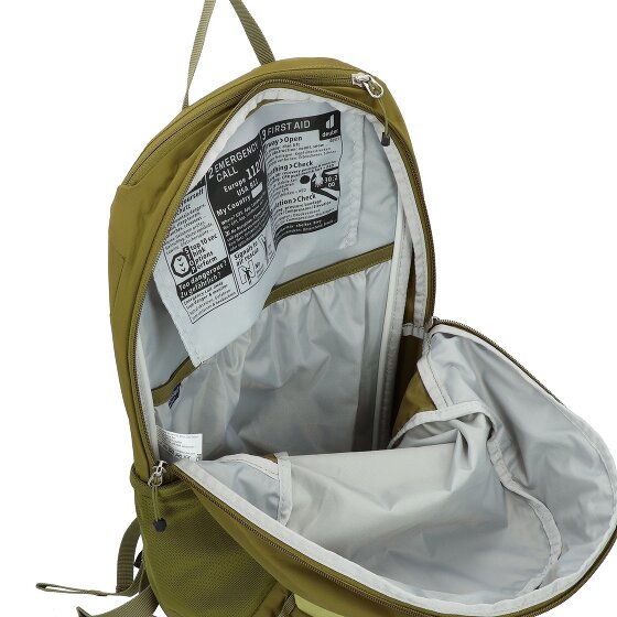 Deuter Speed Lite 17 Wandelrugzak 46 cm