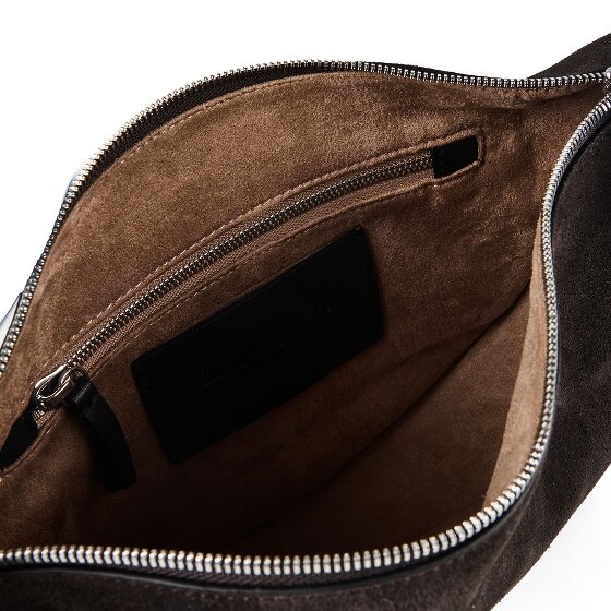 Marc O'Polo Schoudertas Leder 30 cm