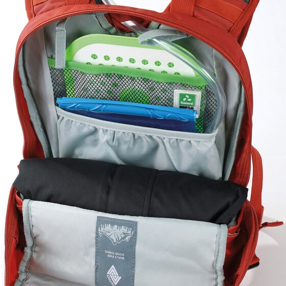 NITRO Rover 14L rugzak 50 cm