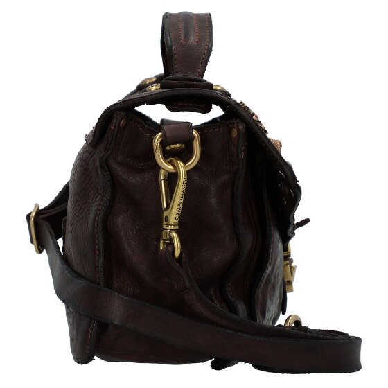 Campomaggi Aurora Handtas Leer 23 cm