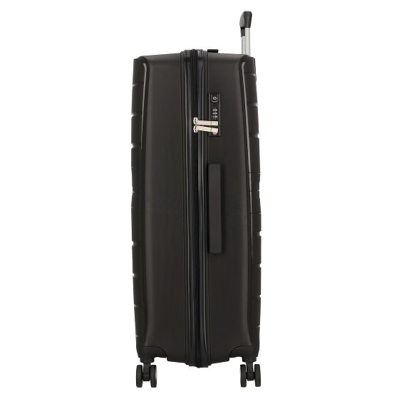 Cocoono Leon 4 wielen Trolley 76 cm
