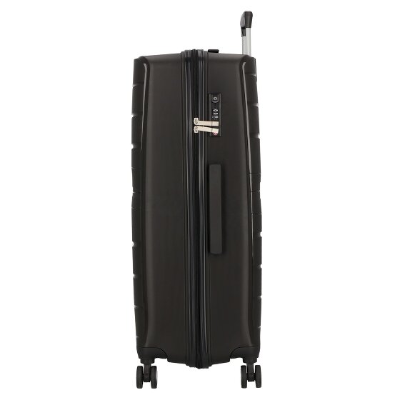 Cocoono Leon 4 wielen Trolley 76 cm