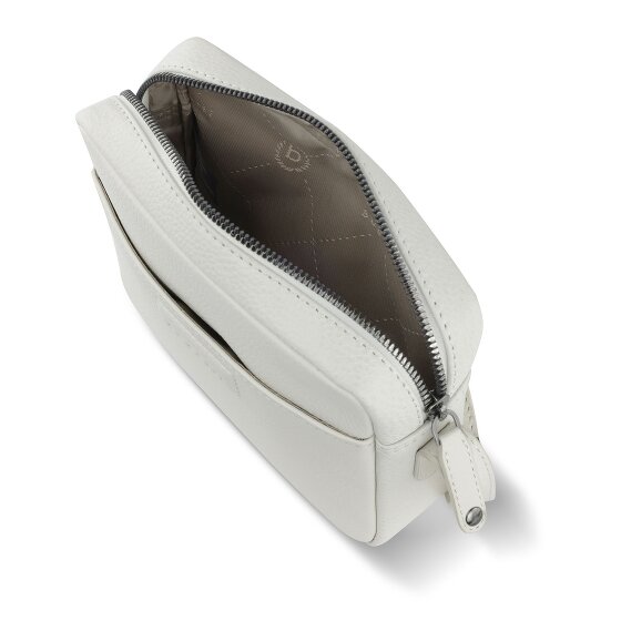 bugatti Elsa Schoudertas Leer 19 cm