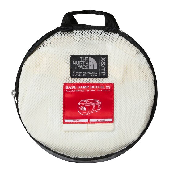 The North Face Base Camp XS weekendtas 45 cm