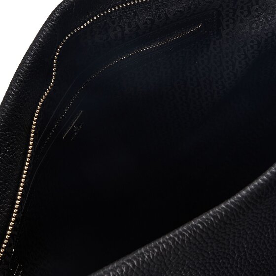 AIGNER Paola Schoudertas Leder 37.5 cm