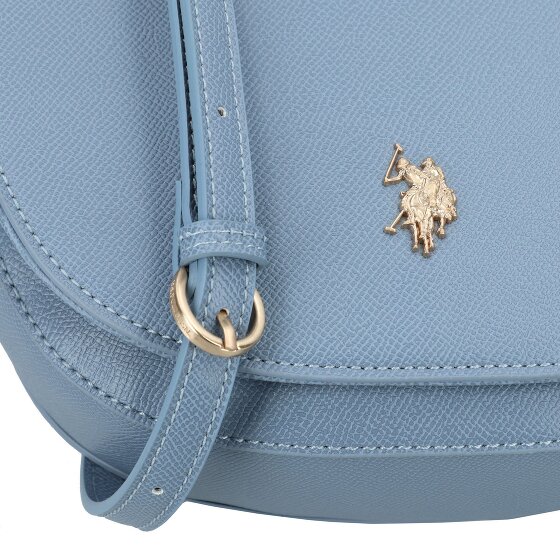 U.S. Polo Assn. Jones Schoudertas 22 cm