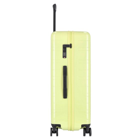 Horizn Studios H7 Essential 4 wielen Trolley L 77 cm