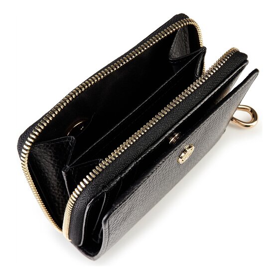 Esquire Alexandria Portemonnee RFID-bescherming Leer 12.5 cm