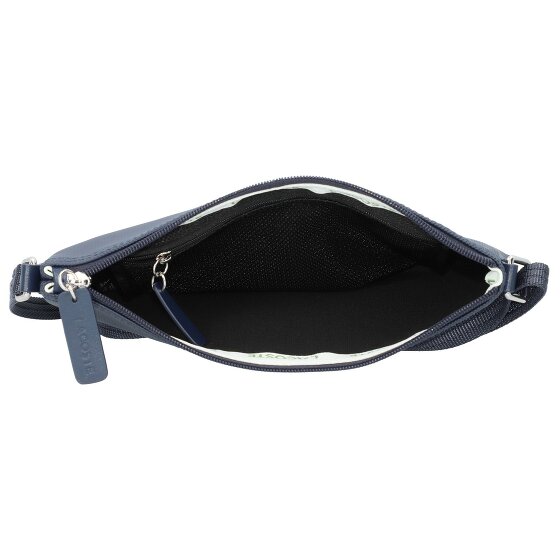 Lacoste L.12.12 Concept Schoudertas 27 cm