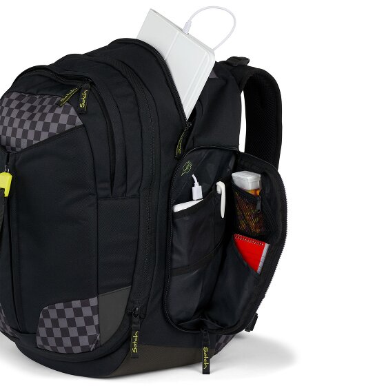 Satch Match School rugzak 45 cm