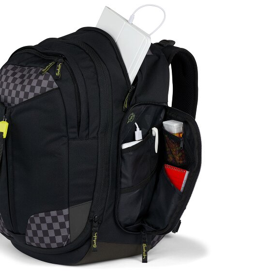 Satch Match School rugzak 45 cm