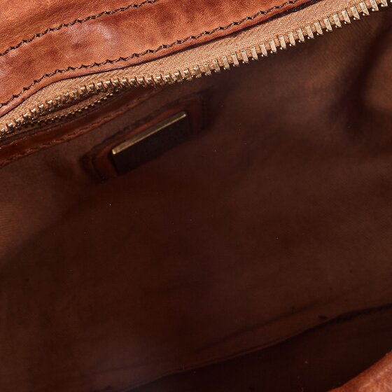 Campomaggi Ginevra Handtas L Leder 30 cm