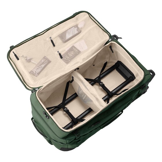 Eagle Creek Gear Warrior 2 wielen Reistas 73 cm