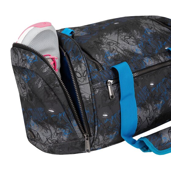 McNeill Sporttas 37 cm