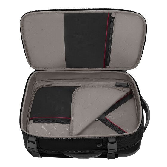 Victorinox Werks Traveler 7.0 reisrugzak 47 cm laptopvak