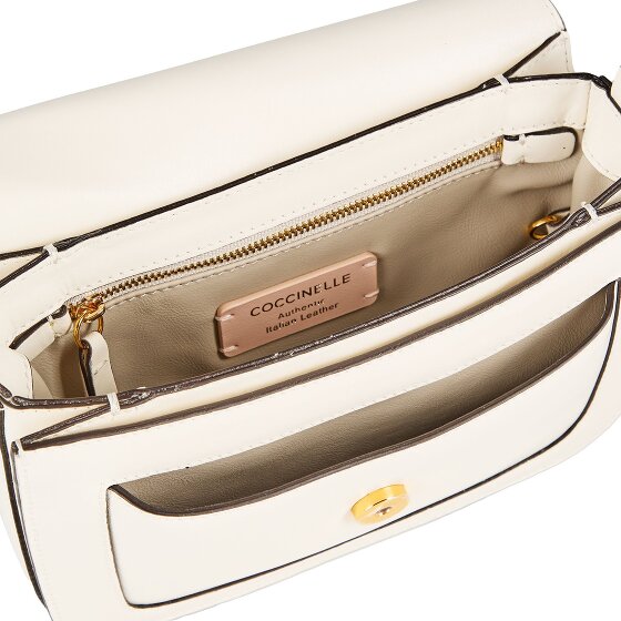 Coccinelle C-Me Schoudertas Leer 21 cm