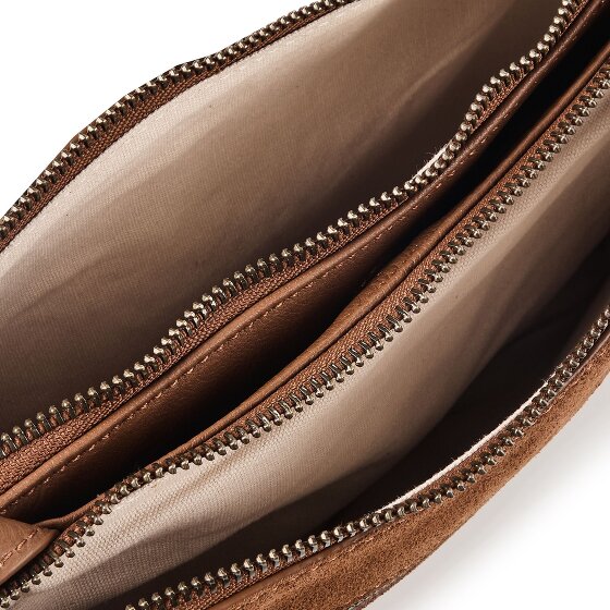 Liebeskind Zena Crossbody tas S Leder 25 cm