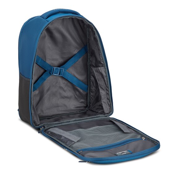 Roncato Gateway Zakelijke rugzak 40 cm Laptop compartiment