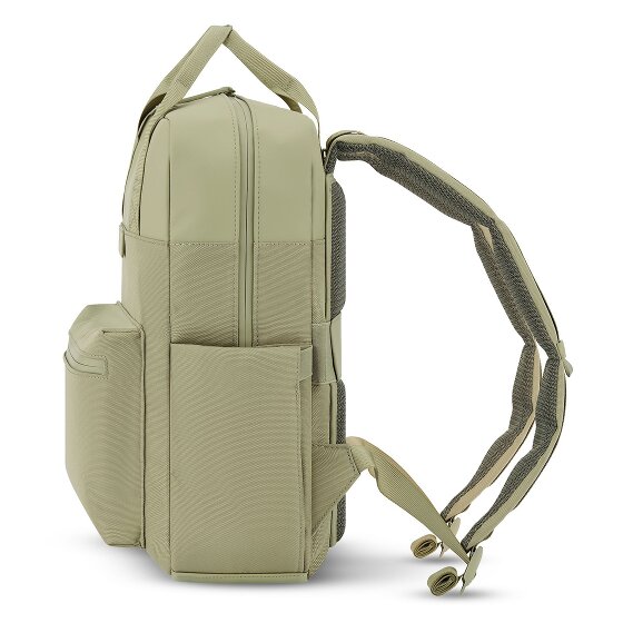 Kapten & Son Bergen Pro Dagrugzak 39 cm Laptop compartiment