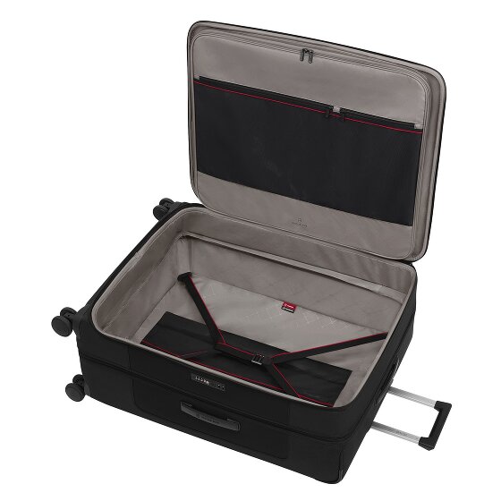 Victorinox Werks Traveler 7.0 4 wielen Trolley 82 cm met uitbreidingsplooi