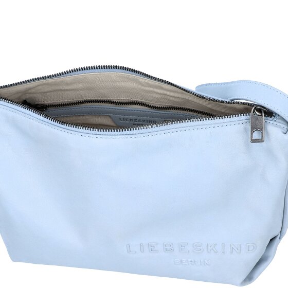 Liebeskind Elvira Schoudertas Leer 26 cm