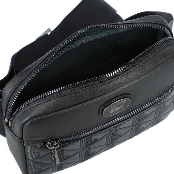 Lacoste Nomogramme Crossbody tas 19 cm