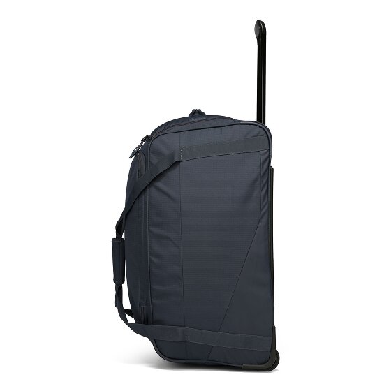 American Tourister City Racer 2 wielen Reistas M 68 cm