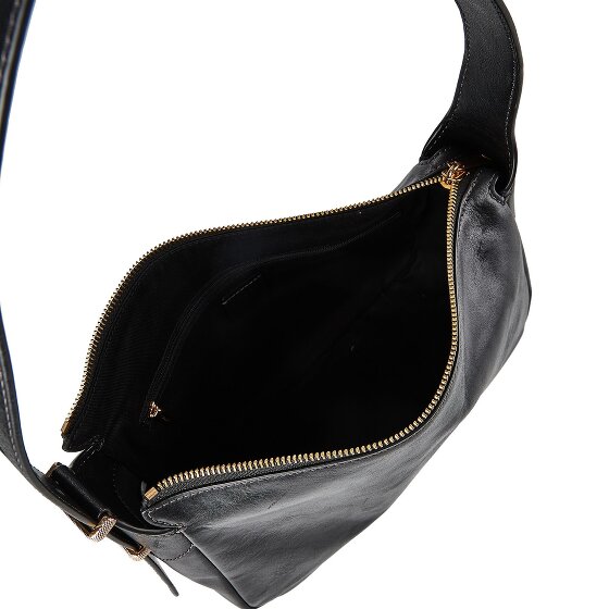 Fossil Dillon Schoudertas Leer 30 cm