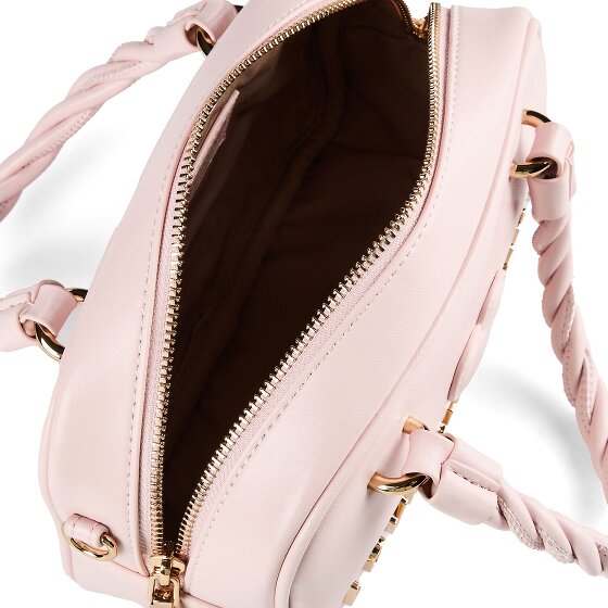 Love Moschino Nero Handtas Leder 21 cm
