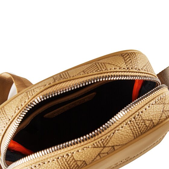 Lacoste The Blend Mini tas Schoudertas 16 cm