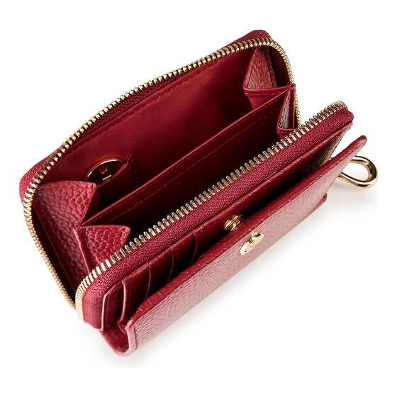 Esquire Alexandria Portemonnee RFID-bescherming Leer 12.5 cm