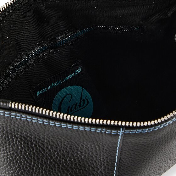 Gabs Beyonce Schoudertas M Leer 28 cm