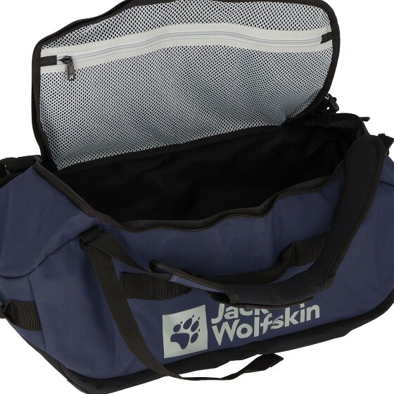 Jack Wolfskin All-In Duffle 35 Weekender reistas 58 cm