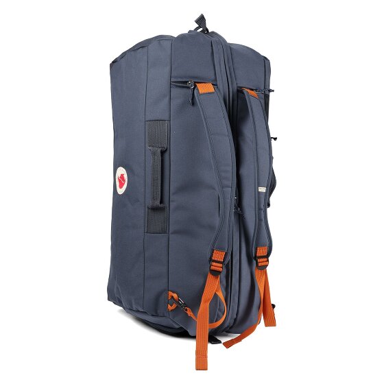 Fjällräven Färden Duffel 80 L Weekender reistas 66 cm