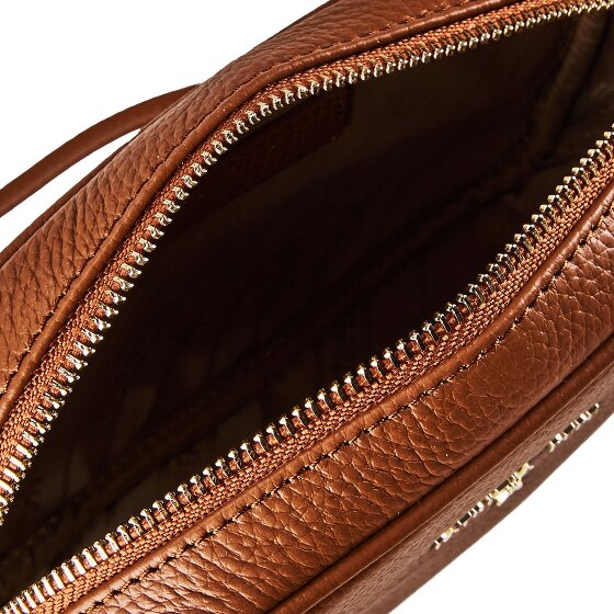 Patrizia Pepe Schoudertas leer 20 cm