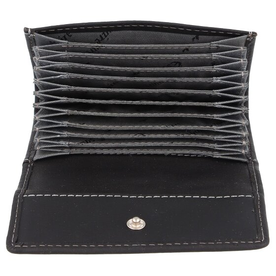 Esquire Dallas Etui voor visitekaartjes Leer 10.5 cm