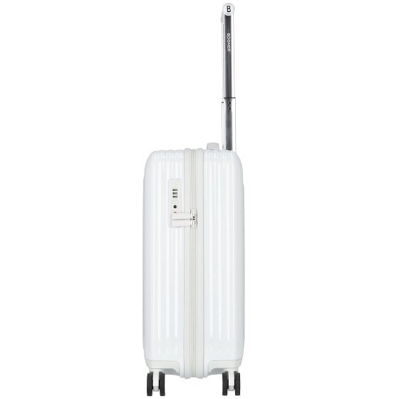 Bogner Piz 4 wielen Cabinewagen 55 cm