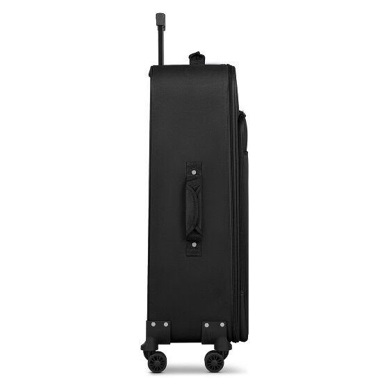 Check.In Sevilla 3.0 4 wielen Trolley L 78 cm