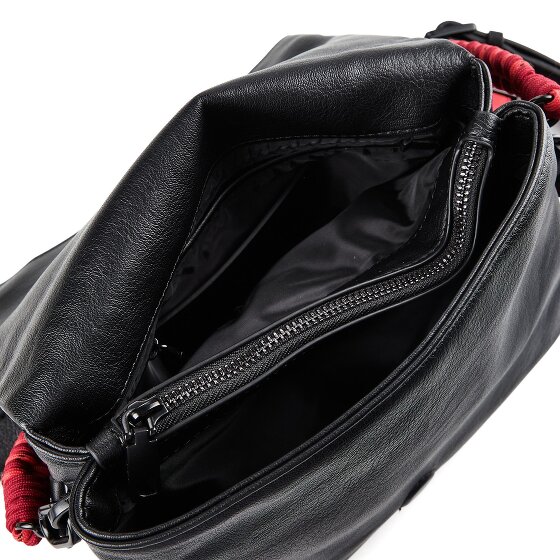 Desigual Mickey Face Schoudertas 23 cm