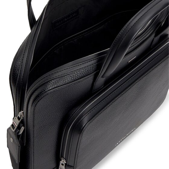 Tommy Hilfiger TH Central Laptoptas 37 cm