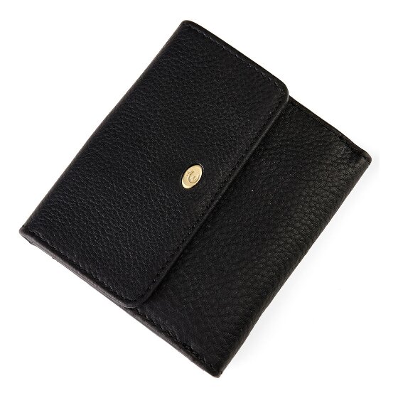 Esquire Chicago Portemonnee Leer 10 cm
