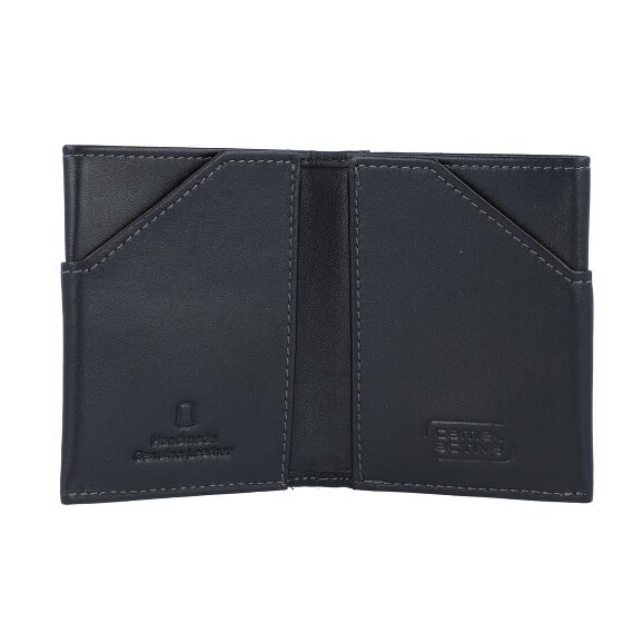 camel active Nagoya Portemonnee RFID Leer 7 cm