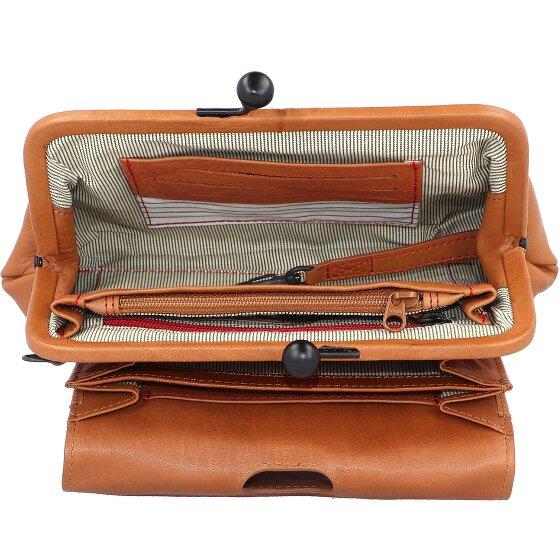 aunts & uncles Grandma's Luxury Club Mrs. Whoopie Pie Schoudertas Leer 22 cm