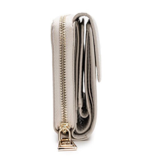 Lazarotti Bologna Leather Portemonnee Leer 12 cm