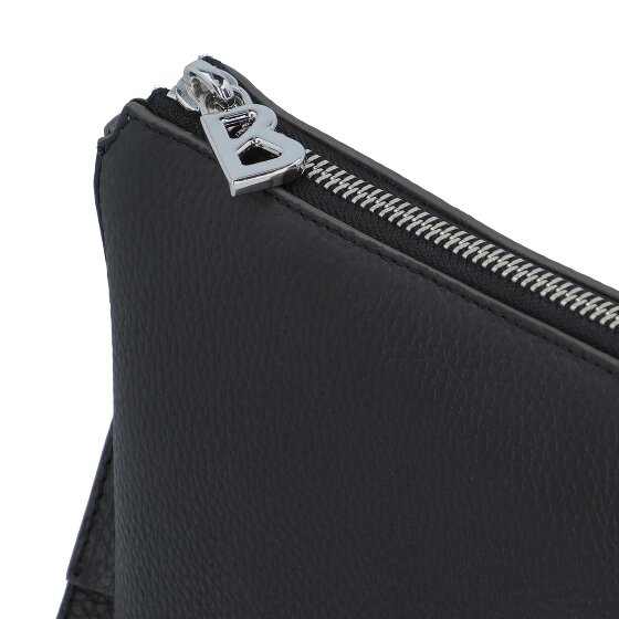 Bogner Bozen Hedwig Schoudertas Leer 25 cm