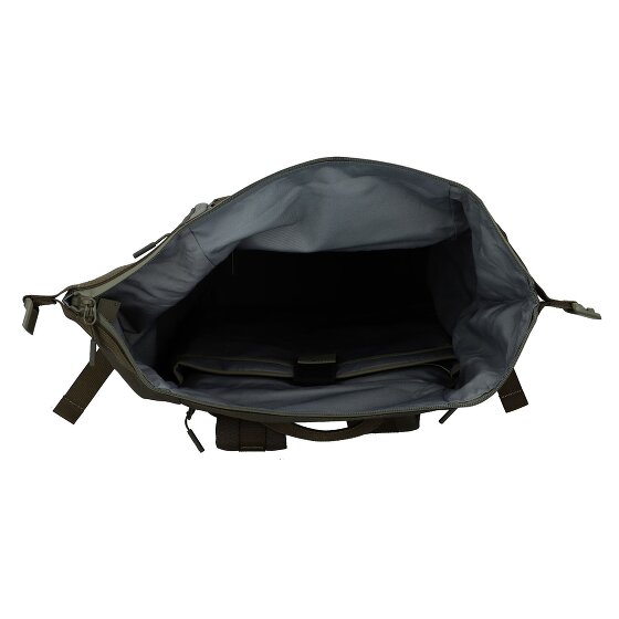 Kapten & Son Yoho Dagrugzak 45 cm Laptop compartiment